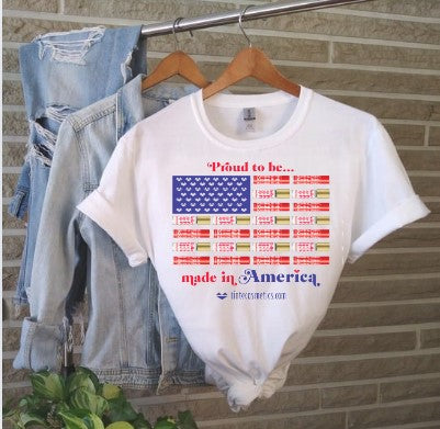 Made in USA