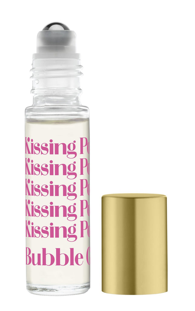 Bubble Gum KISSING POTION ®