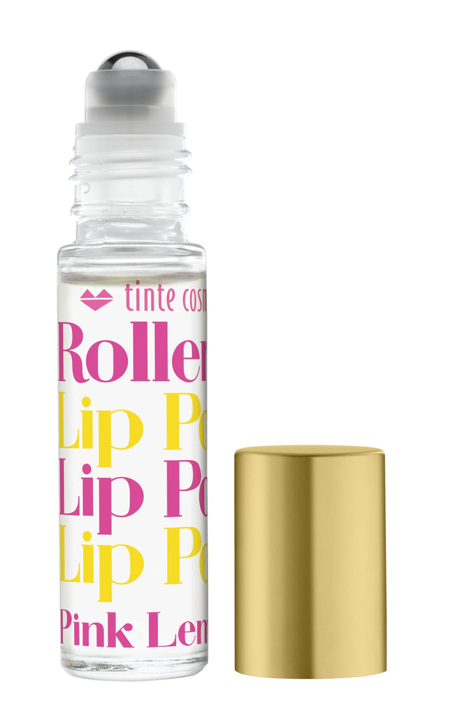 Pink Lemonade Rollerball Lip Potion