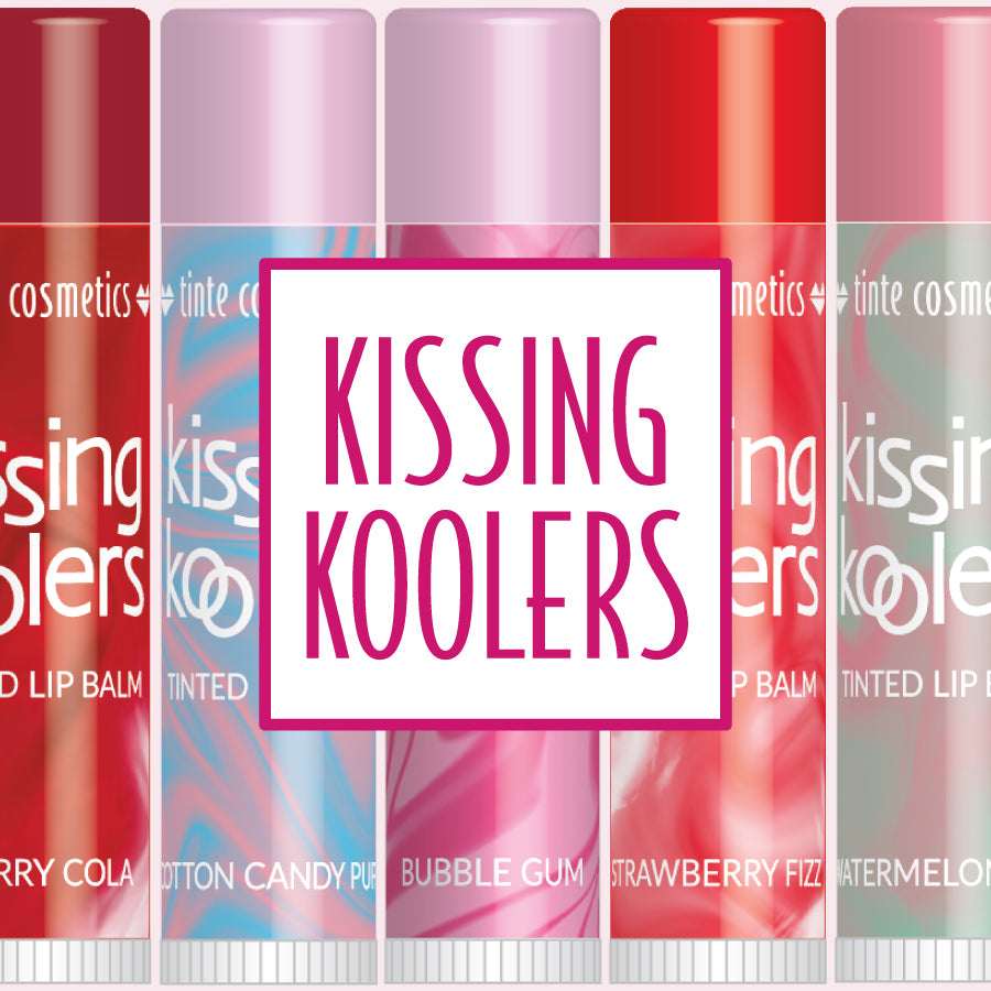 Kissing Koolers