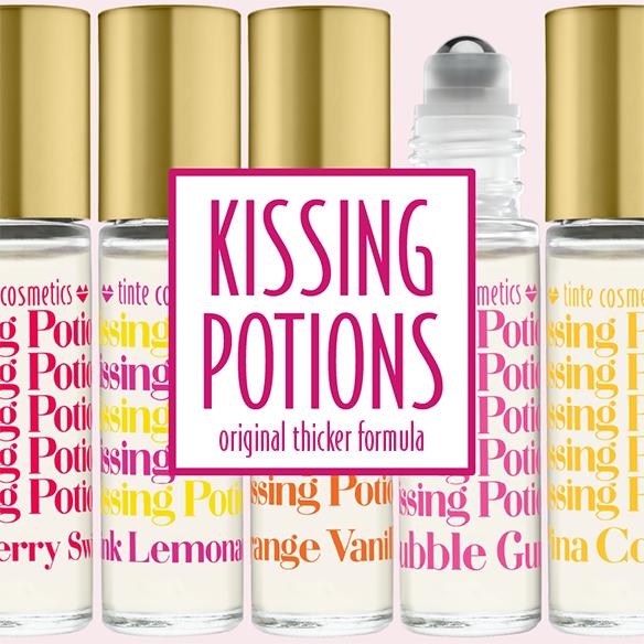 Kissing Potion • Original Formula