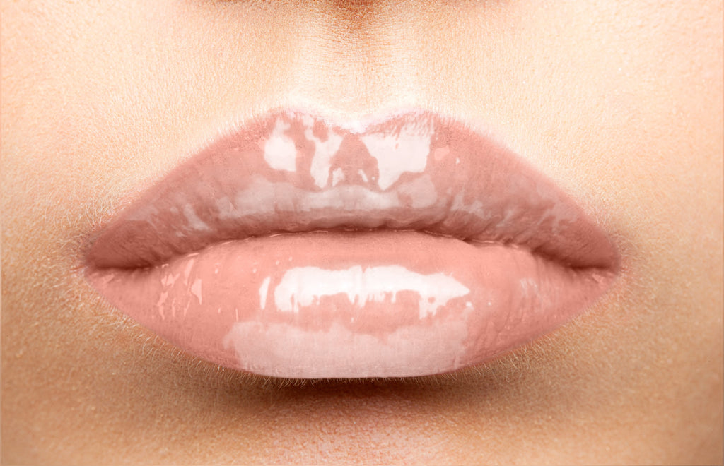 Candy Cane Rollerball Lip Potion