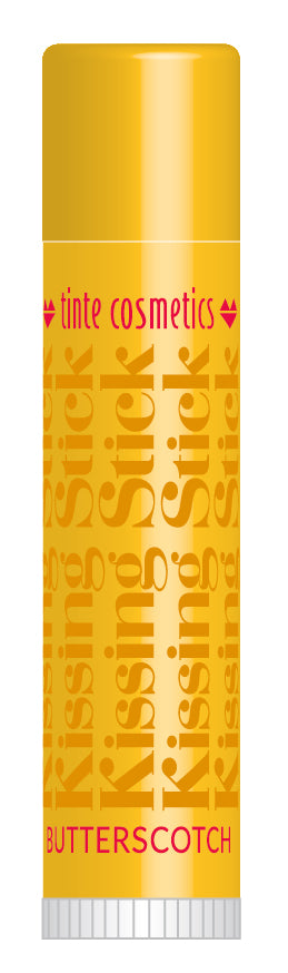Lip Balm Kissing Stick Butterscotch