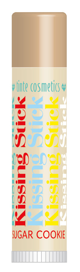 Hammond's Candies Kissing Stick Flavored Lip Balm Sugar Cookie
