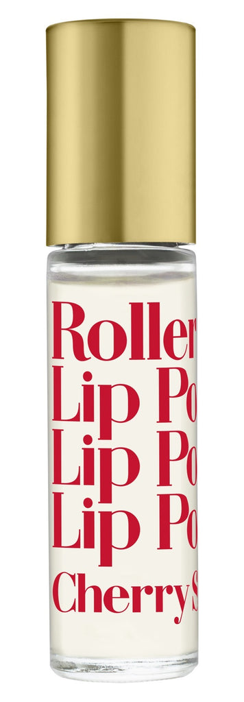Cherry Smash Rollerball Lip Potion