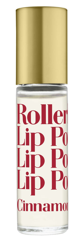 Cinnamon Stick Rollerball Lip Potion