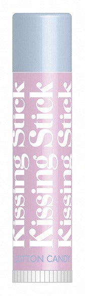Cotton Candy Flavored Lip Balm Kissing Stick