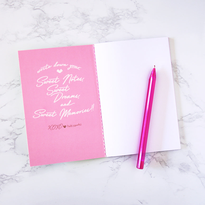 Sweet Notes
