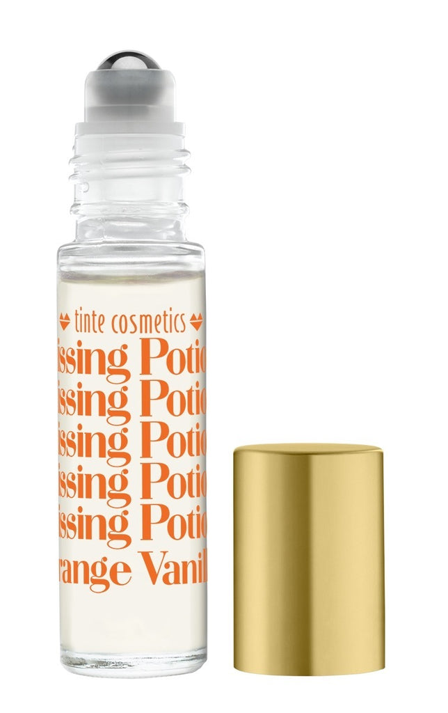 Orange Vanilla KISSING POTION ®