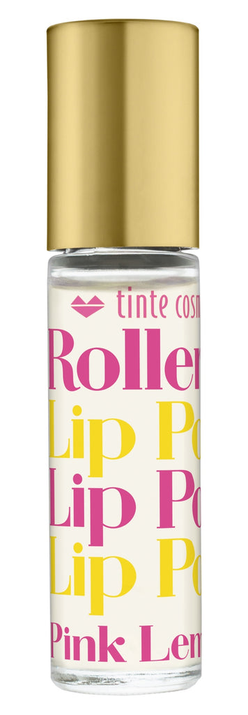Pink Lemonade Rollerball Lip Potion