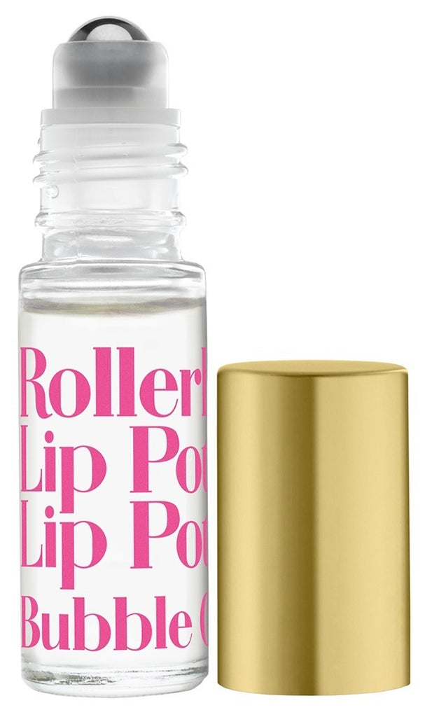 Mini Bubble Gum Rollerball Lip Potion