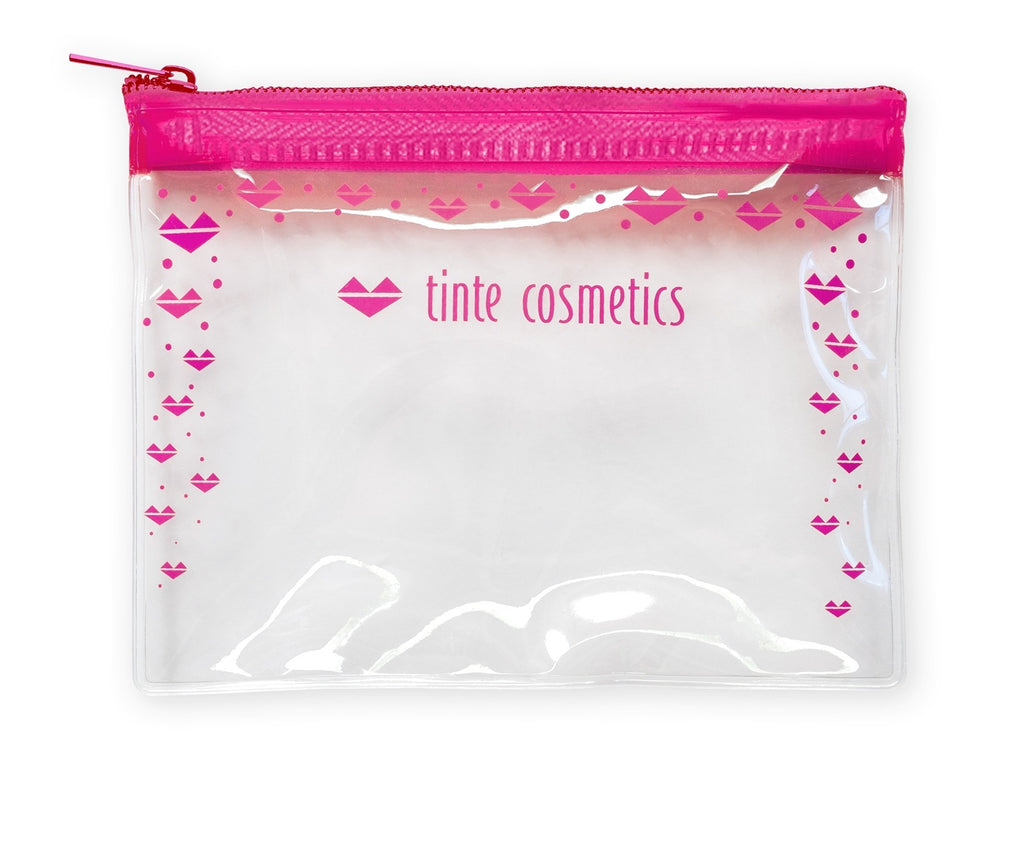 Pink TINte Hearts mini