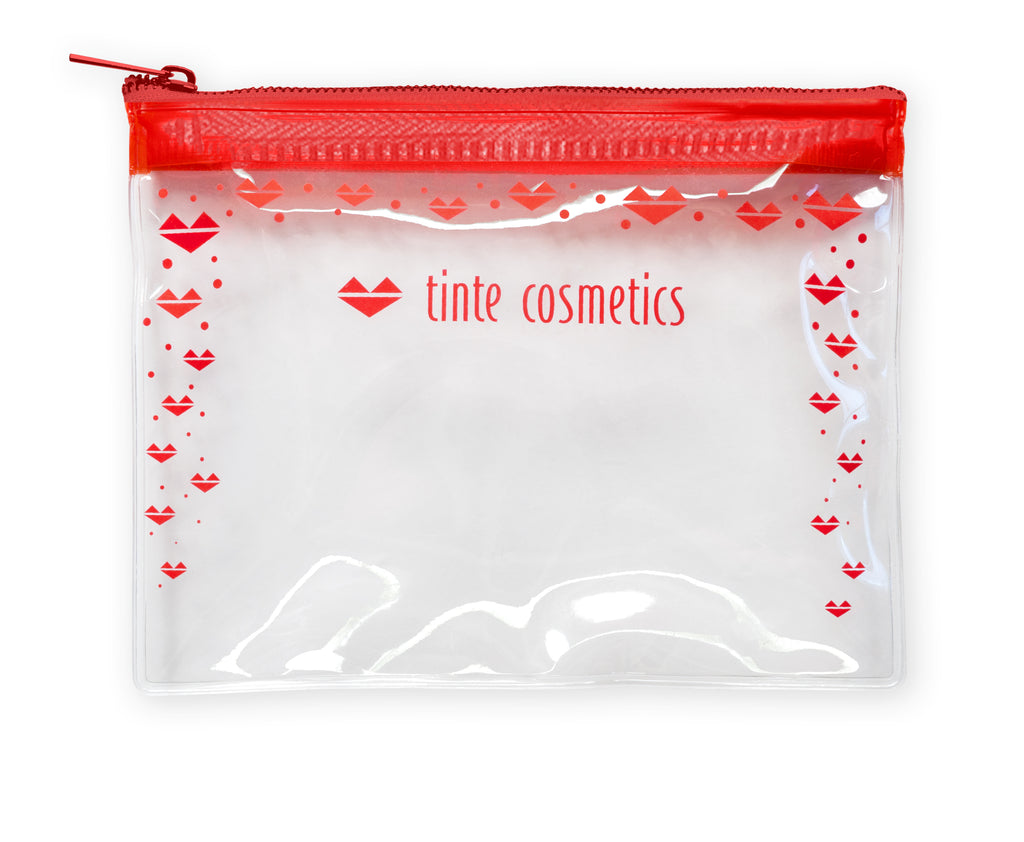 Red TINte Hearts mini