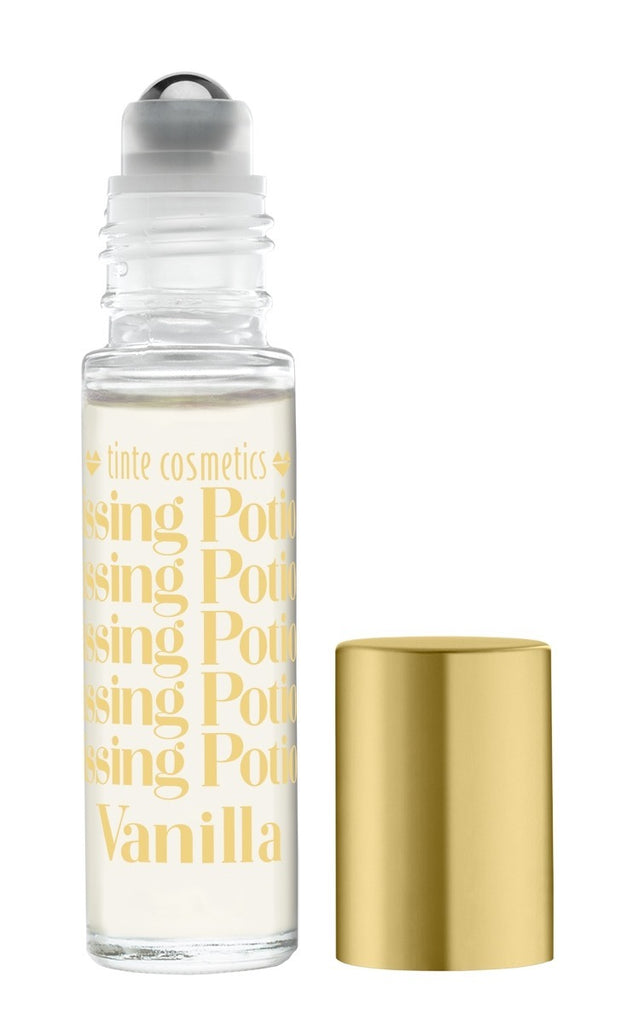 Vanilla Kissing Potion