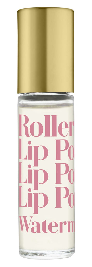 Watermelon Rollerball Lip Potion